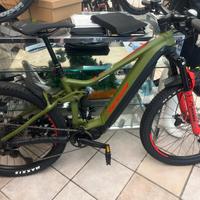 Merida eone forty 500