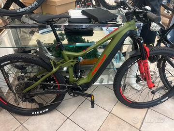 Merida eone forty 500