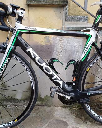 Bici kuota