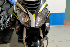 Piaggio NRG Power DT Hi-Per2 Sport Series