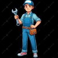 Idraulico qualificato