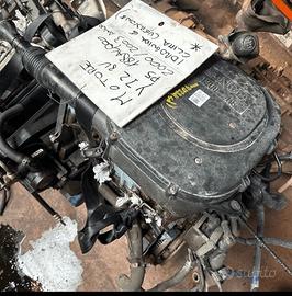 Motore Lancia Y 1.2 8V Anno 2007 Codice Motore 188