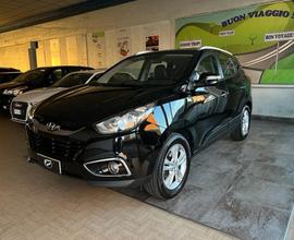 HYUNDAI iX35 2.0 CRDi 2WD Comfort