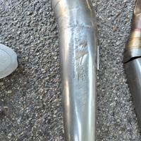 Scarichi gsx-r 100 yoshimura