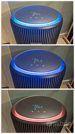 Purificatore d’aria Philips Serie 4200 – Nuovo