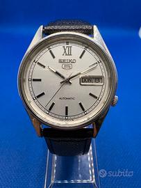 Seiko 5 7009-8920 Automatic