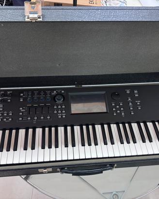 Modx 6+ e custodia rigida