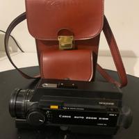 Cinepresa Canon auto zoom 318M