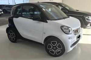 Smart Fortwo Prime - 900 turbo