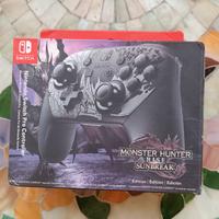 Controller Nintendo switch 