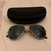 Occhiali da sole Ray -Ban aviator classic