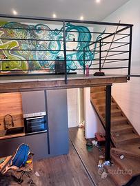 Stupendo monolocale a Lecce