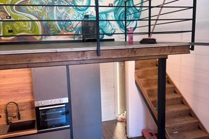 Stupendo monolocale a Lecce