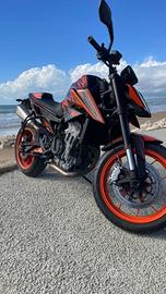 Duke 790 KTM