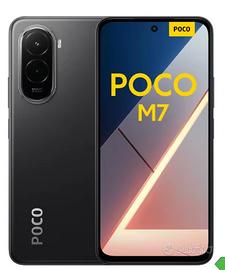 Xiaomi POCO M7