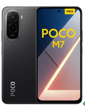 Xiaomi POCO M7