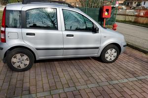 UNICO PROPRIETARIO PANDA 08 X NEO PATEN