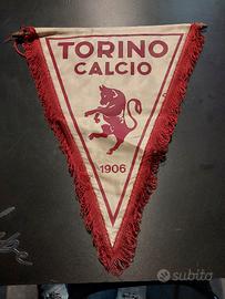 gagliiardetto Toro anni '70