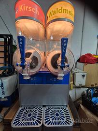 macchina per granite