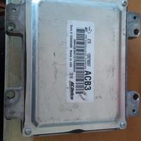CENTRALINA ECU OPEL MOKKA 1,6 CDTI CODICE 12679097