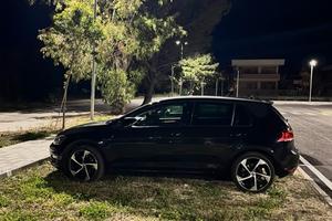 Golf 7.5