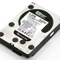 Hard disk Western Digital Caviar Black 2TB
