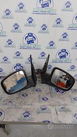 HYUNDAI I10 SPECCHIETTI RETROVISORE SINISTRO