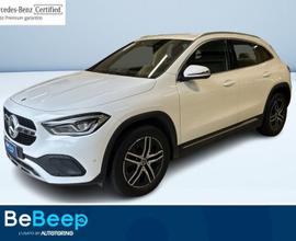 Mercedes-Benz GLA 180 D SPORT PLUS AUTO