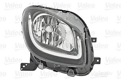 FARO SMART 453 2014 IN POI FORFOUR FORTWO NUOVI CO