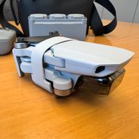 Dji Mini 2 fly more combo