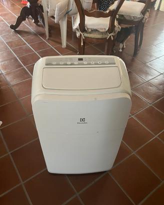 condizionatore d’aria portabile