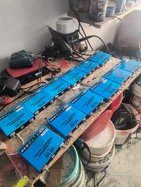 batteria lto gs audio 