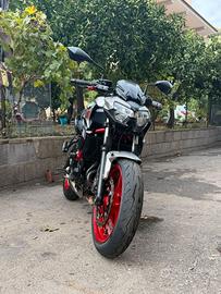 kawasaki Z650 2023