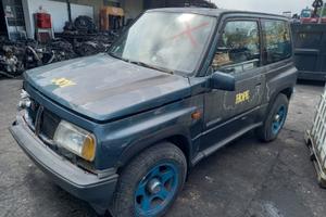 Ricambi Suzuki Vitara jlx anno 91