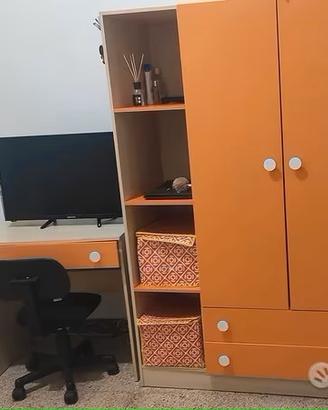 Stanze in appartamento