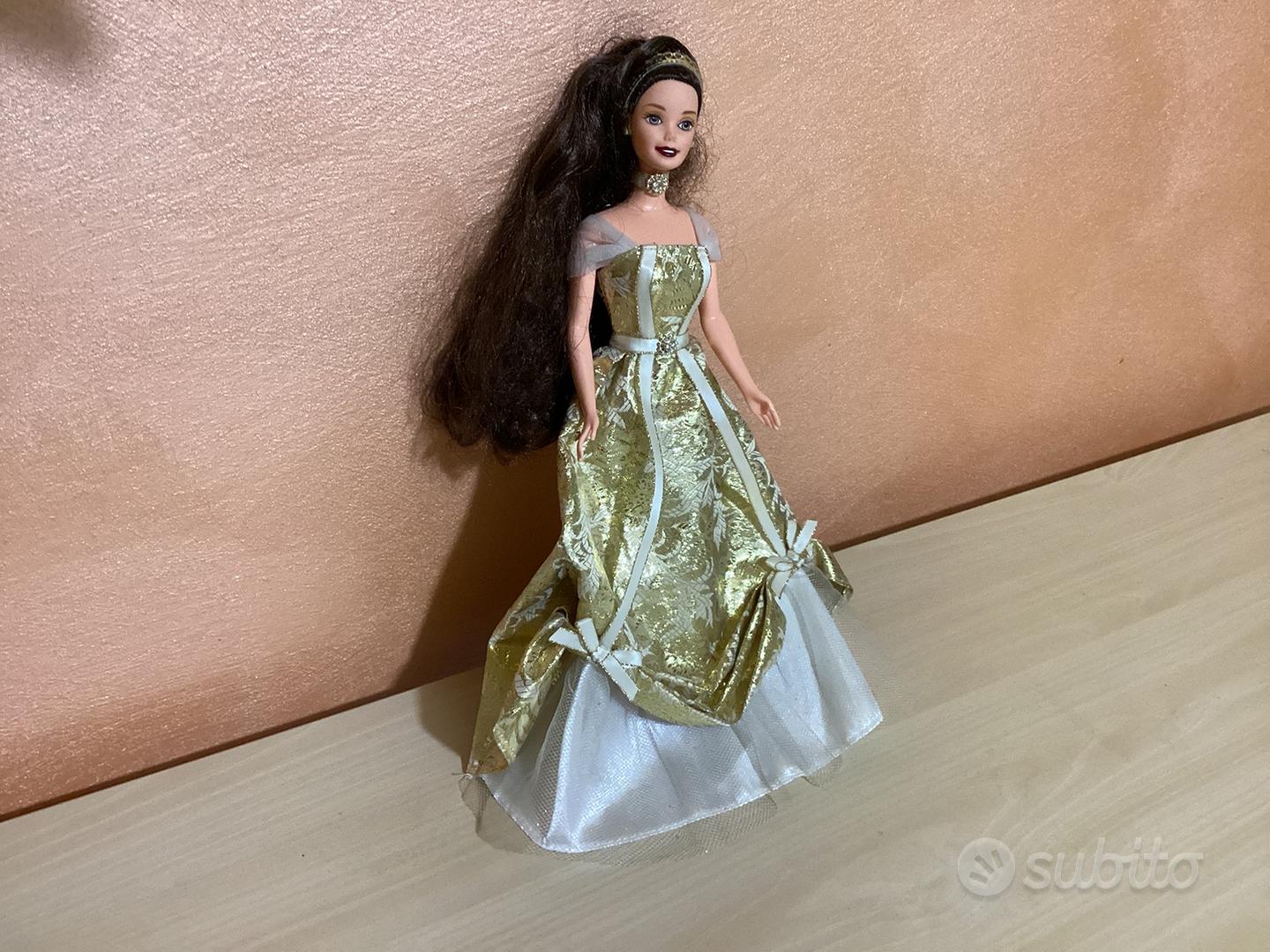 Barbie principessa sissi hotsell