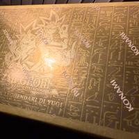 Yu Gi Oh! Yugi's Legendary Decks Box Set