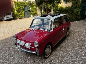 Autobianchi Bianchina Panoramica