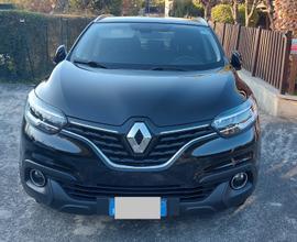 Renault Kadjar 1.5 dci Energy Hypnotic