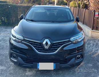 Renault Kadjar 1.5 dci Energy Hypnotic