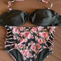 Costume 2 pezzi taglia 44/46 Avon