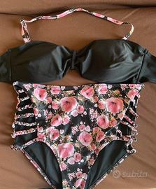 Costume 2 pezzi taglia 44/46 Avon