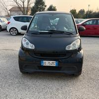 Smart ForTwo 1000 52 kW coupé pure