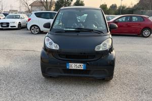 Smart ForTwo 1000 52 kW coupé pure