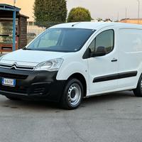 CITROEN BERLINGO 1.6 DIESEL ANNO 2018