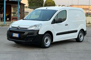 CITROEN BERLINGO 1.6 DIESEL ANNO 2018