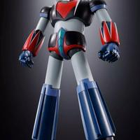 Bandai GX-76SP Atlas Ufo Robot Grendizer Goldrake