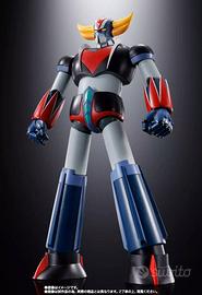 Bandai GX-76SP Atlas Ufo Robot Grendizer Goldrake