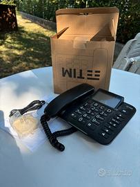 telefono fisso TIM