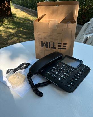 telefono fisso TIM